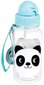 Pudele REX LONDON "Miko the Panda", 500 ml cena un informācija | Bērnu pudelītes un to aksesuāri | 220.lv