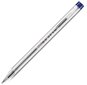 Lodīšu pildspalva FORPUS Trial, 1 mm, zila цена и информация | Rakstāmpiederumi | 220.lv