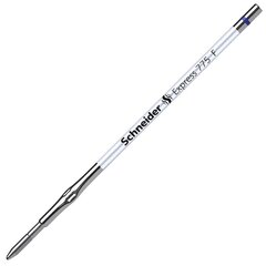Serdīte lodīšu pildspalvai SCHNEIDER Express 775 F, 0.4 mm, zila cena un informācija | Rakstāmpiederumi | 220.lv