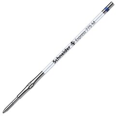 Serdīte lodīšu pildspalvai SCHNEIDER Express 775 M, 0.5 mm, zila cena un informācija | Rakstāmpiederumi | 220.lv