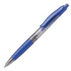 Automātiska gēla pildspalva SCHNEIDER Gelion 1, 0.4 mm, zila cena un informācija | Rakstāmpiederumi | 220.lv
