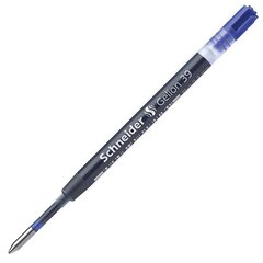 Serdīte gēla pildspalvai SCHNEIDER Gelion 39, 0.4 mm, zila cena un informācija | Rakstāmpiederumi | 220.lv