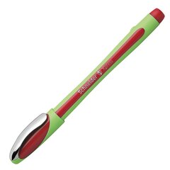Pildspalva SCHNEIDER Xpress, 0.8 mm, sarkana цена и информация | Письменные принадлежности | 220.lv