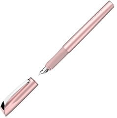 Pildspalva ar spalvu SCHNEIDER Ceod Shiny, rozā krāsas korpuss цена и информация | Письменные принадлежности | 220.lv