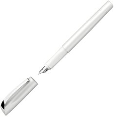 Pildspalva ar spalvu SCHNEIDER Ceod Shiny, baltas krāsas korpuss cena un informācija | Rakstāmpiederumi | 220.lv