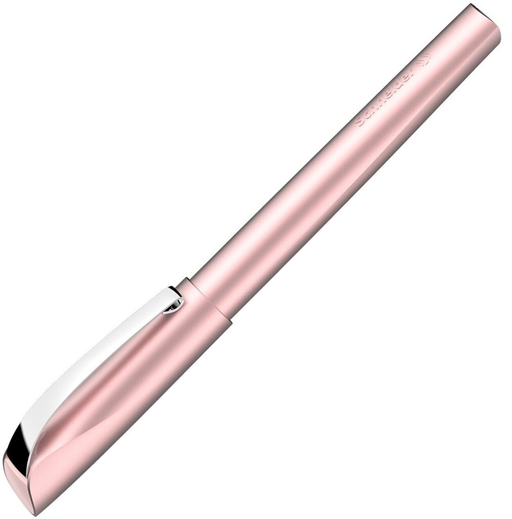 Pildspalva SCHNEIDER Ceod Shiny, rozā krāsas korpuss, 1.0 mm cena un informācija | Rakstāmpiederumi | 220.lv