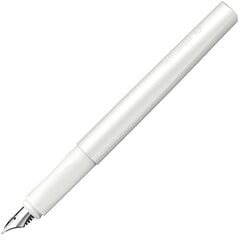 Pildspalva SCHNEIDER Ceod Shiny, baltas krāsas korpuss, 1.0 mm цена и информация | Письменные принадлежности | 220.lv