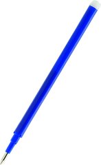 Serdīte lodīšu pildspalvai CORRETTO, 0.5 mm, zila cena un informācija | Rakstāmpiederumi | 220.lv