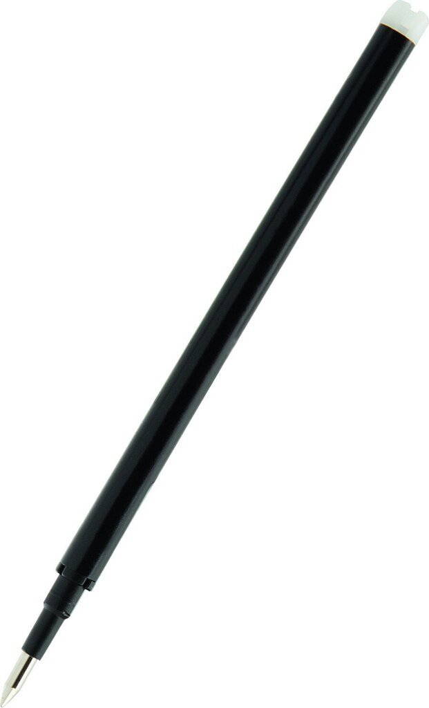 Serdīte lodīšu pildspalvai CORRETTO, 0.5 mm, melna цена и информация | Rakstāmpiederumi | 220.lv