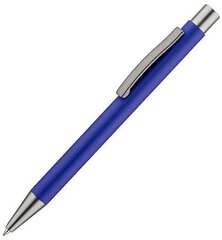 Automātiska pildspalva Ball pen GOMA, 0.7 mm, zila cena un informācija | Rakstāmpiederumi | 220.lv