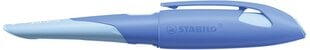 Перьевая ручка Easybirdy L nib M blue-light blue цена и информация | Письменные принадлежности | 220.lv