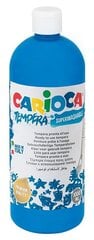 Guaša CARIOCA, 1000 ml, debeszila cena un informācija | Modelēšanas un zīmēšanas piederumi | 220.lv