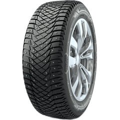 GOODYEAR UG Arctic 2 245/40 18 97T cena un informācija | Ziemas riepas | 220.lv