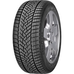 GOODYEAR ULTRA GRIP PERFORMANCE+ SUV 255/55 19 111V cena un informācija | Ziemas riepas | 220.lv