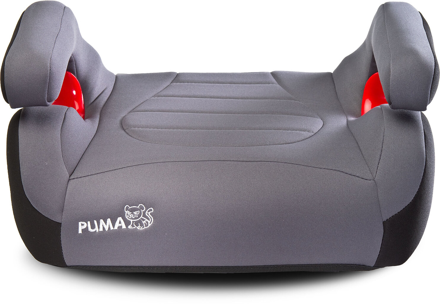 Autokrēsliņš Caretero Puma Isofix, Graphite cena un informācija | Autokrēsliņi | 220.lv