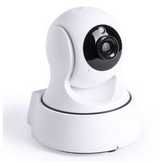 Uzraudzības kamera 360º HD 145533 cena un informācija | Novērošanas kameras | 220.lv