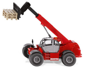 Manitou MHT 10230 погрузчик цена и информация | Игрушки для мальчиков | 220.lv