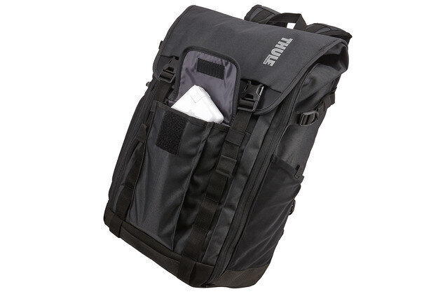 Thule Subterra TSDP-115 Fits up to size cena un informācija | Somas portatīvajiem datoriem | 220.lv