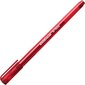 Gēla pildspalva ERICH KRAUSE G-TONE, 0.5 mm, sarkana cena un informācija | Rakstāmpiederumi | 220.lv