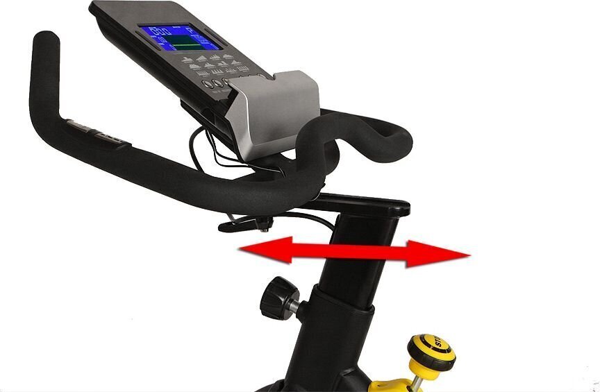 Velotrenažieris Hertz Rower XR-770 cena un informācija | Velotrenažieri | 220.lv