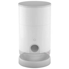 Petoneer PN-110020-01 Nutri Mini viedais ēdiena dozators цена и информация | Миски, ящики для корма | 220.lv