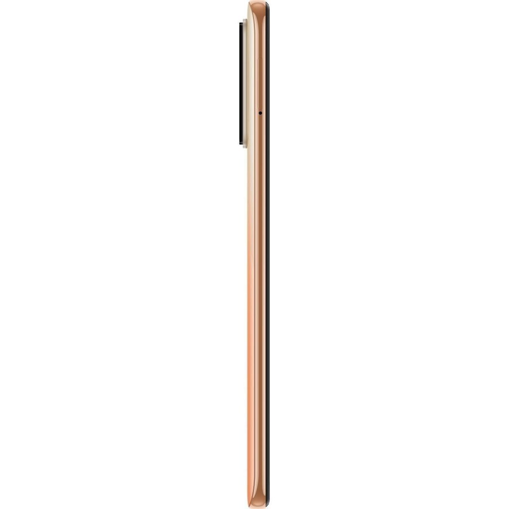 Xiaomi Redmi Note 10 Pro 6/128GB MZB08L0EU Gradient Bronze cena un informācija | Mobilie telefoni | 220.lv