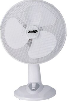 Настольный вентилятор ELIT FD-16 цена и информация | Вентиляторы | 220.lv