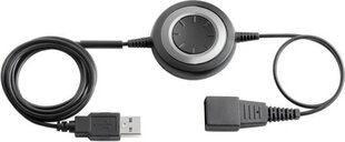 JABRA GN LINK 280 USB-Adapter QD to USB cena un informācija | Jabra TV un Sadzīves tehnika | 220.lv