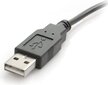 STARTECH ICUSB232DB25 USB to RS232 DB9 цена и информация | Kabeļi un vadi | 220.lv