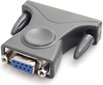 STARTECH ICUSB232DB25 USB to RS232 DB9 цена и информация | Kabeļi un vadi | 220.lv