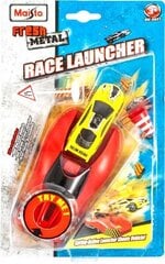 nenaudoti Maisto rinkinys FM 1:64 Race Launcher 15151 cena un informācija | Rotaļlietas zēniem | 220.lv