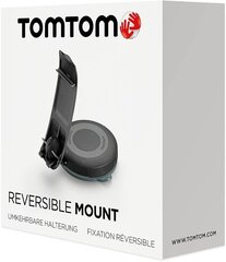 Navigācijas stiprinājums Tomtom Reversible Mount cena un informācija | TomTom Auto preces | 220.lv