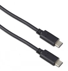 TARGUS USB-C To USB-C 3.1 Gen2 10 Gbps cena un informācija | Savienotājkabeļi | 220.lv