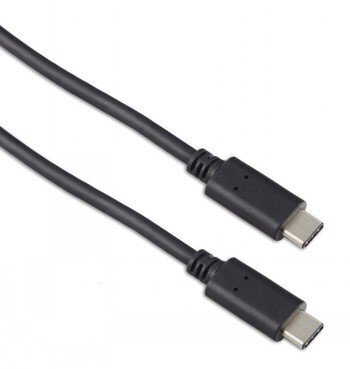 TARGUS USB-C To USB-C 3.1 Gen2 10 Gbps цена и информация | Savienotājkabeļi | 220.lv