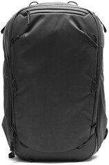 Peak Design Travel Backpack 45L, black цена и информация | Рюкзаки и сумки | 220.lv