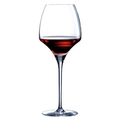 Open up soft vīna glāze, 47 cl, 6 gab., caurspīdīgas cena un informācija | Glāzes, krūzes, karafes | 220.lv