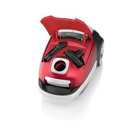 ETA Vacuum cleaner Adagio ETA351190000 B cena un informācija | Putekļu sūcēji | 220.lv