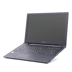 Toshiba B65 i7-5500U 16GB 120GB SSD Windows 10 Professional цена и информация | Ноутбуки | 220.lv