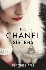 The Chanel Sisters cena un informācija | Romāni | 220.lv