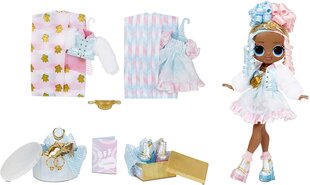 Lelle L.O.L. Surprise! OMG Sweets Fashion Doll цена и информация | Игрушки для девочек | 220.lv