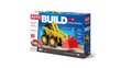 Konstruktors ROTO BUILD 2in1, celtniecības traktors, 85 daļas цена и информация | Konstruktori | 220.lv