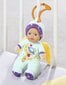Lelle Baby Born Angel, 18 cm цена и информация | Rotaļlietas zīdaiņiem | 220.lv