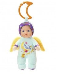 Lelle Baby Born Angel, 18 cm cena un informācija | Baby Born Rotaļlietas, bērnu preces | 220.lv