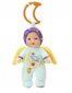 Lelle Baby Born Angel, 18 cm цена и информация | Rotaļlietas zīdaiņiem | 220.lv
