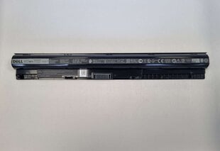 Dell M5Y1K 40WHR Latitude: 3460, 3470, 3560, 3570, Inspiron: 3459, 3462, 5451, 5452. Vostro: 3458, 3559, 3578. цена и информация | Аккумуляторы для ноутбуков	 | 220.lv