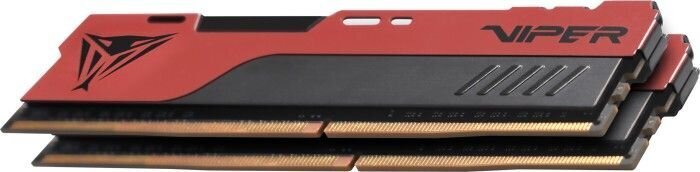 MEMORY DIMM 16GB PC21300 DDR4/K2 PVE2416G266C6K PATRIOT cena un informācija | Operatīvā atmiņa (RAM) | 220.lv