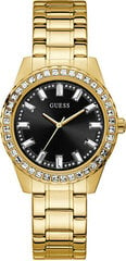 Pulkstenis sievietēm Guess Sparkler GW0111L2 цена и информация | Женские часы | 220.lv