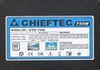 Chieftec 750 85+ cena un informācija | Datora ventilatori | 220.lv