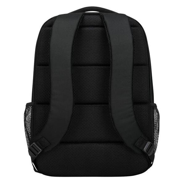 TARGUS 15.6" OCTAVE VALUE BACKPACK BLACK цена и информация | Somas portatīvajiem datoriem | 220.lv