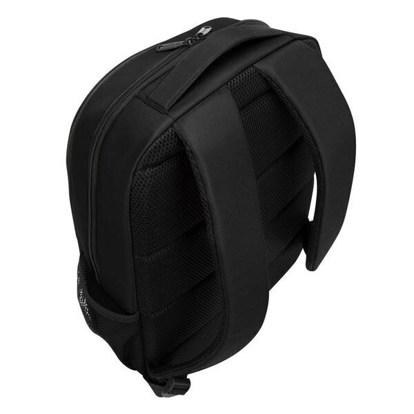 TARGUS 15.6" OCTAVE VALUE BACKPACK BLACK cena un informācija | Somas portatīvajiem datoriem | 220.lv